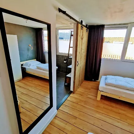 Lighthouse Holiday home *