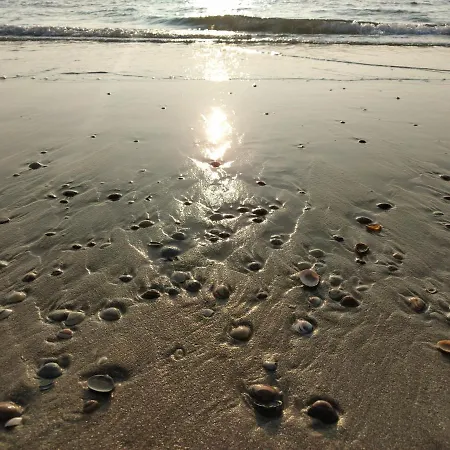 Lighthouse Holiday home Egmond aan Zee
