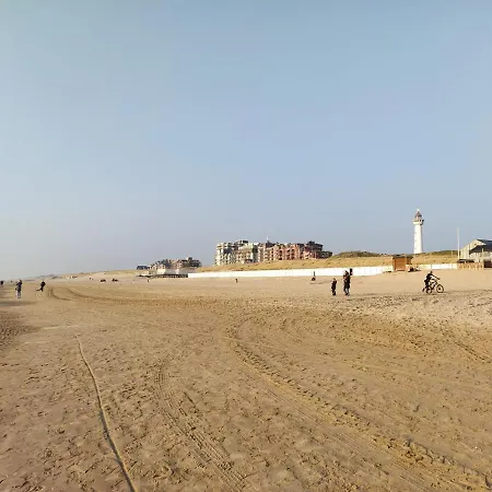 Lighthouse * אגמונד אן זי