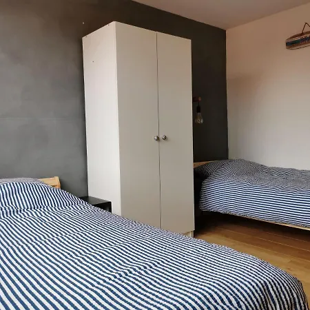 Lighthouse Holiday home Egmond aan Zee